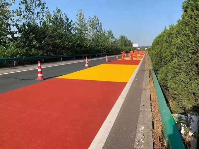 路面改色-高性價比路面改色 在這里更實惠